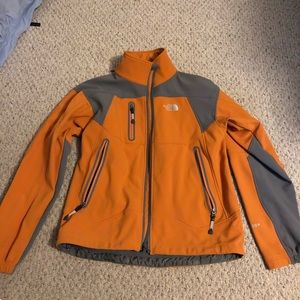 The North Face Apex jacket